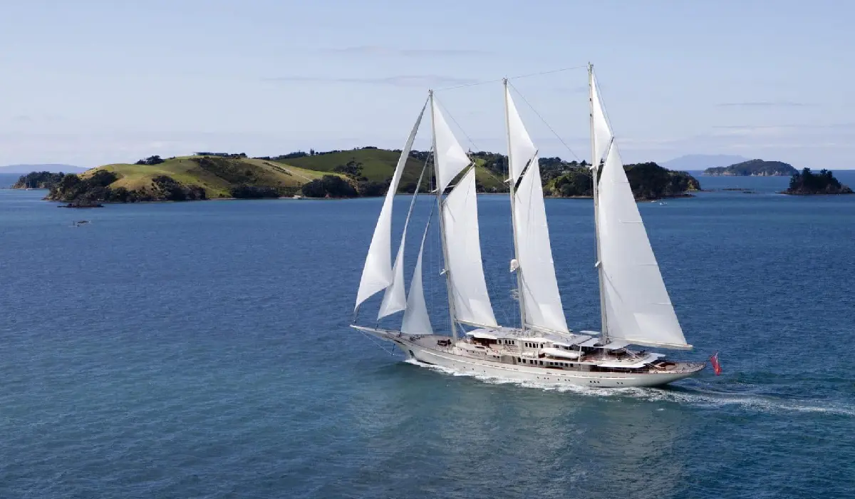 Royal Huisman - Athena - Sail Yacht Charter - Sail Yacht for Sale - Exclusive Concierge Club.webp